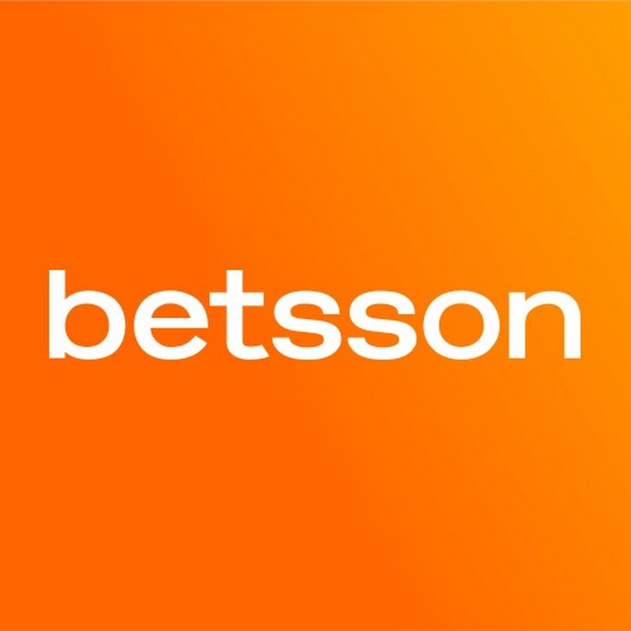 Logo de Betsson Perú